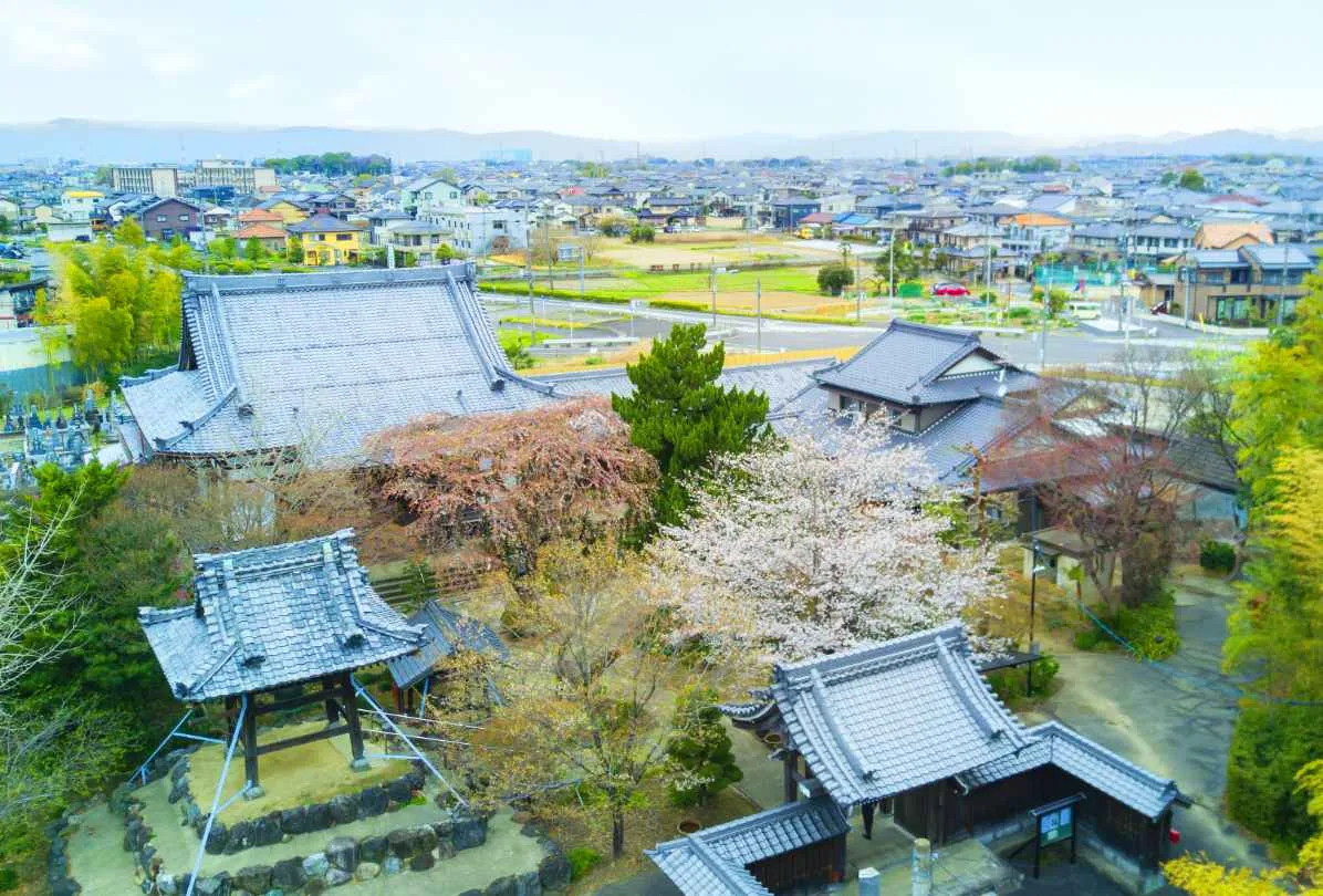 立地や環境のイメージ