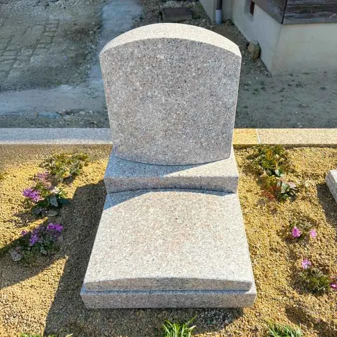 さくら彩苑の墓石イメージ